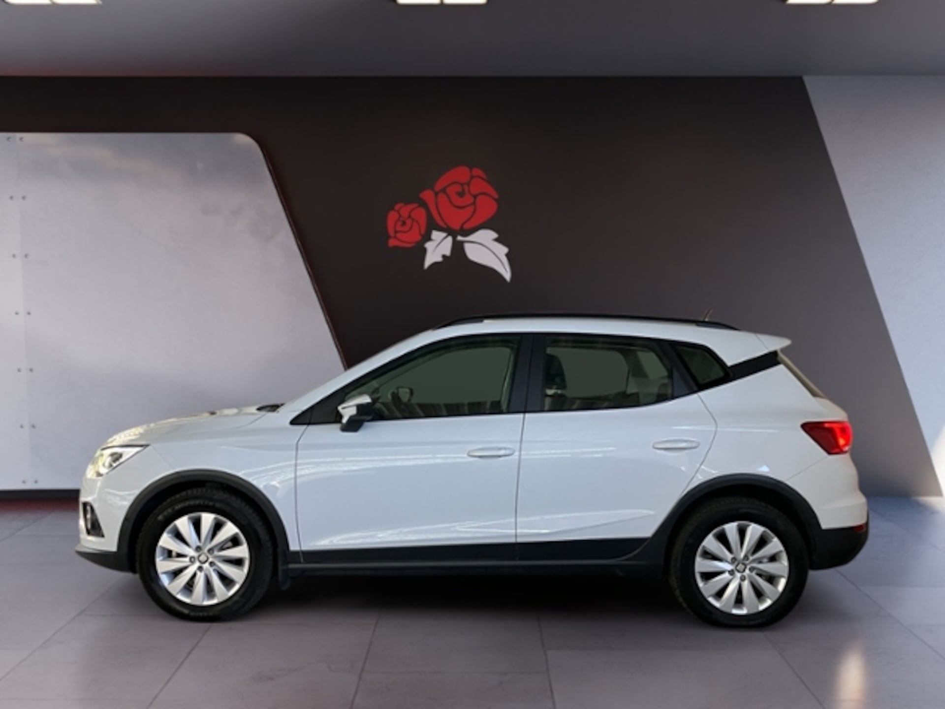 SEAT Arona Style