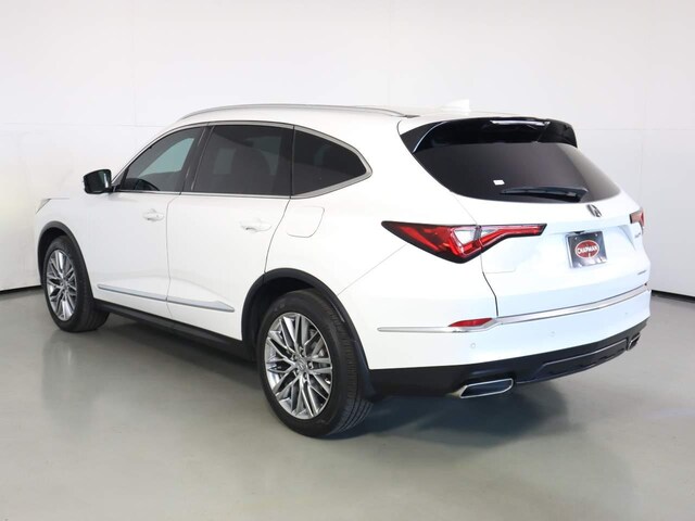 2024 Acura MDX