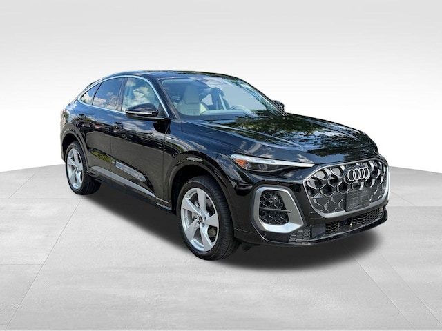 2026 Audi Q5 Sportback