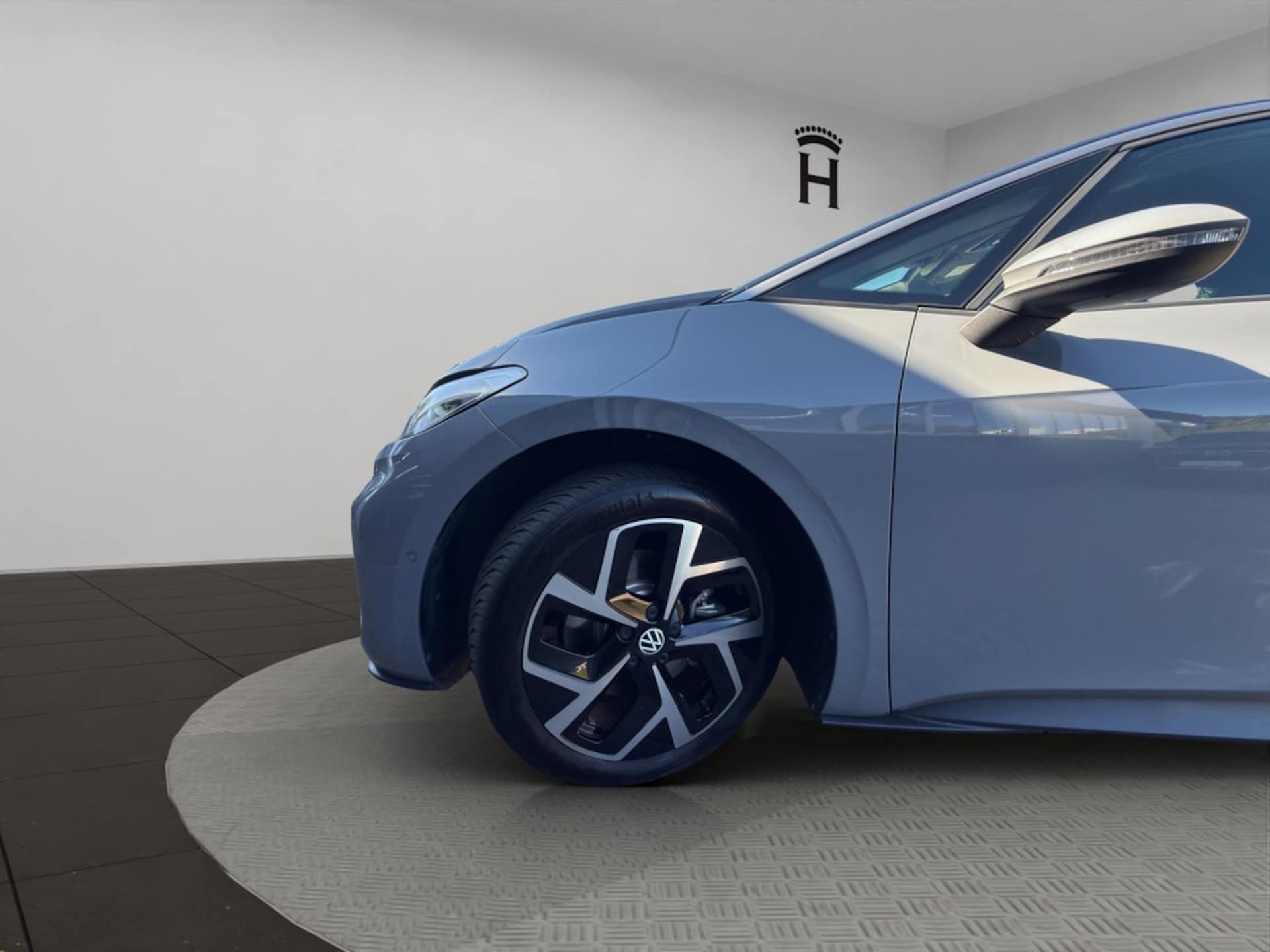Volkswagen ID.3 MOVE Pro