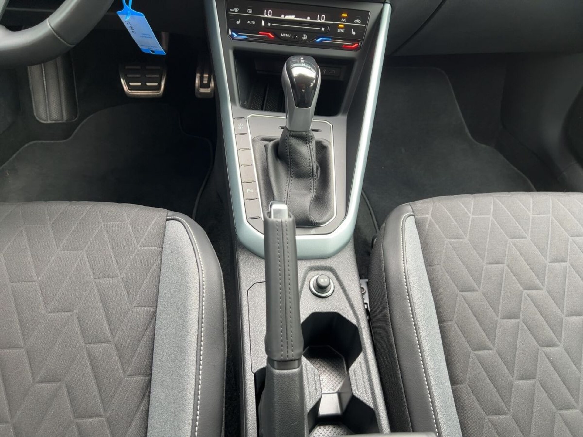 Volkswagen Polo Goal
