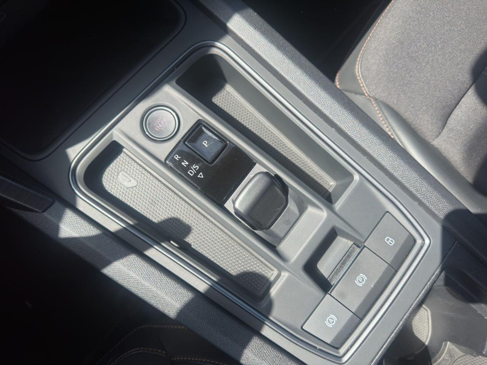CUPRA Formentor – Bild 11
