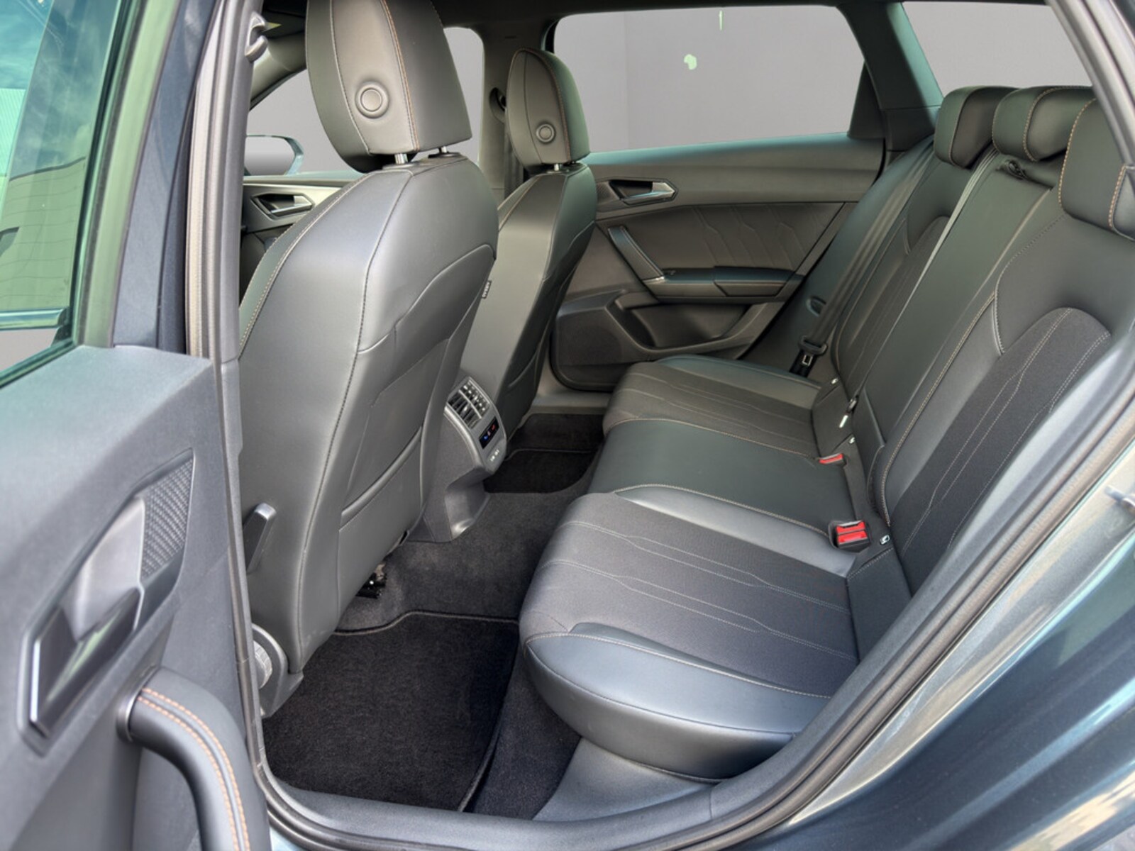 CUPRA Leon Sportstourer – Bild 11