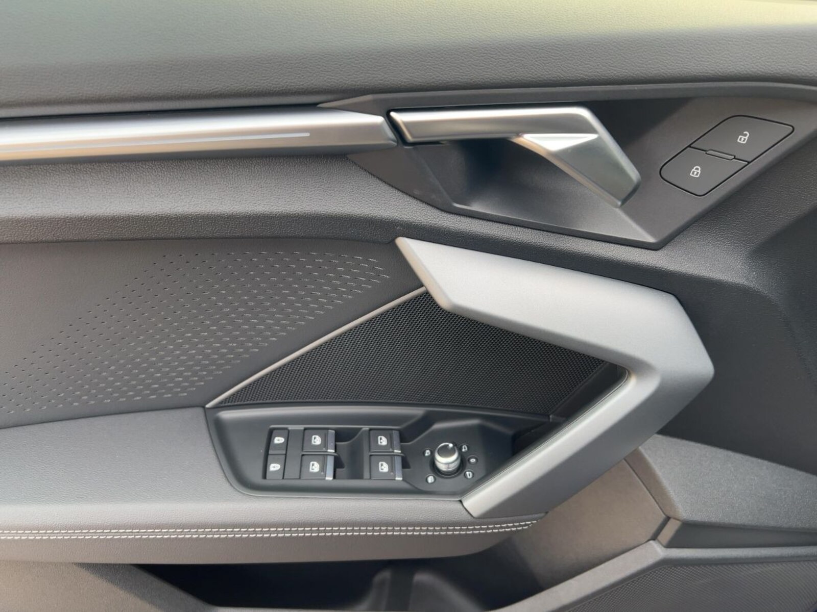 Audi A3 Sportback – Bild 13