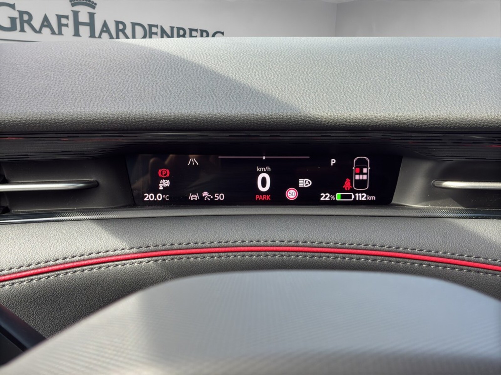 Volkswagen ID.7 Tourer – Bild 13