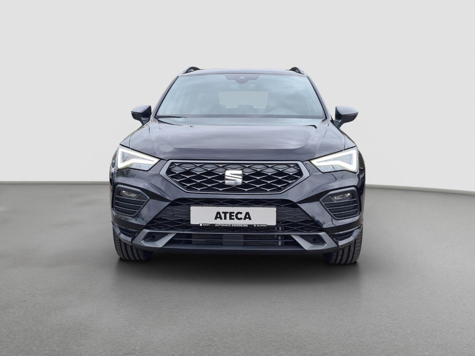 SEAT Ateca – Bild 3