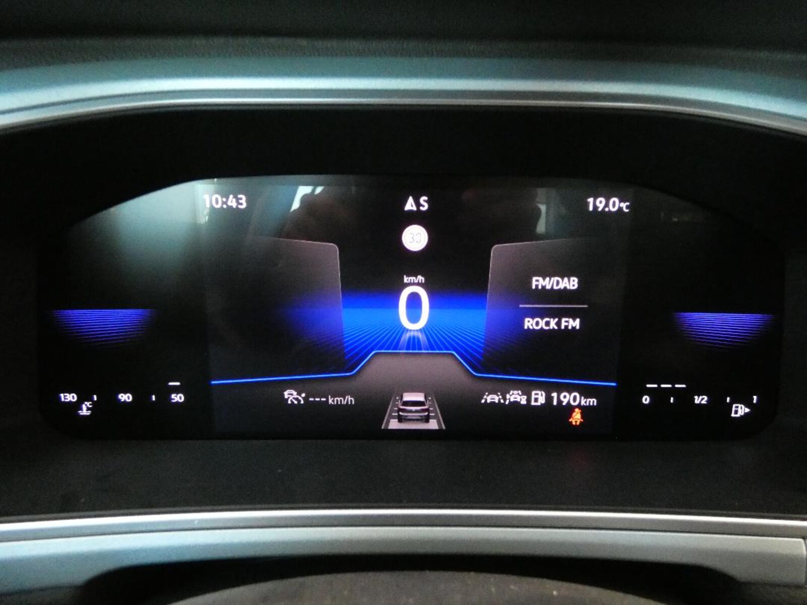 Volkswagen T-Roc – Bild 22