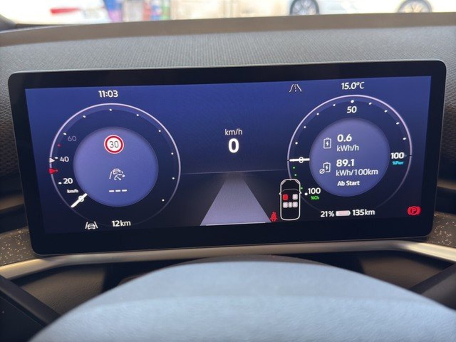 Volkswagen ID.3 Neo – Bild 20