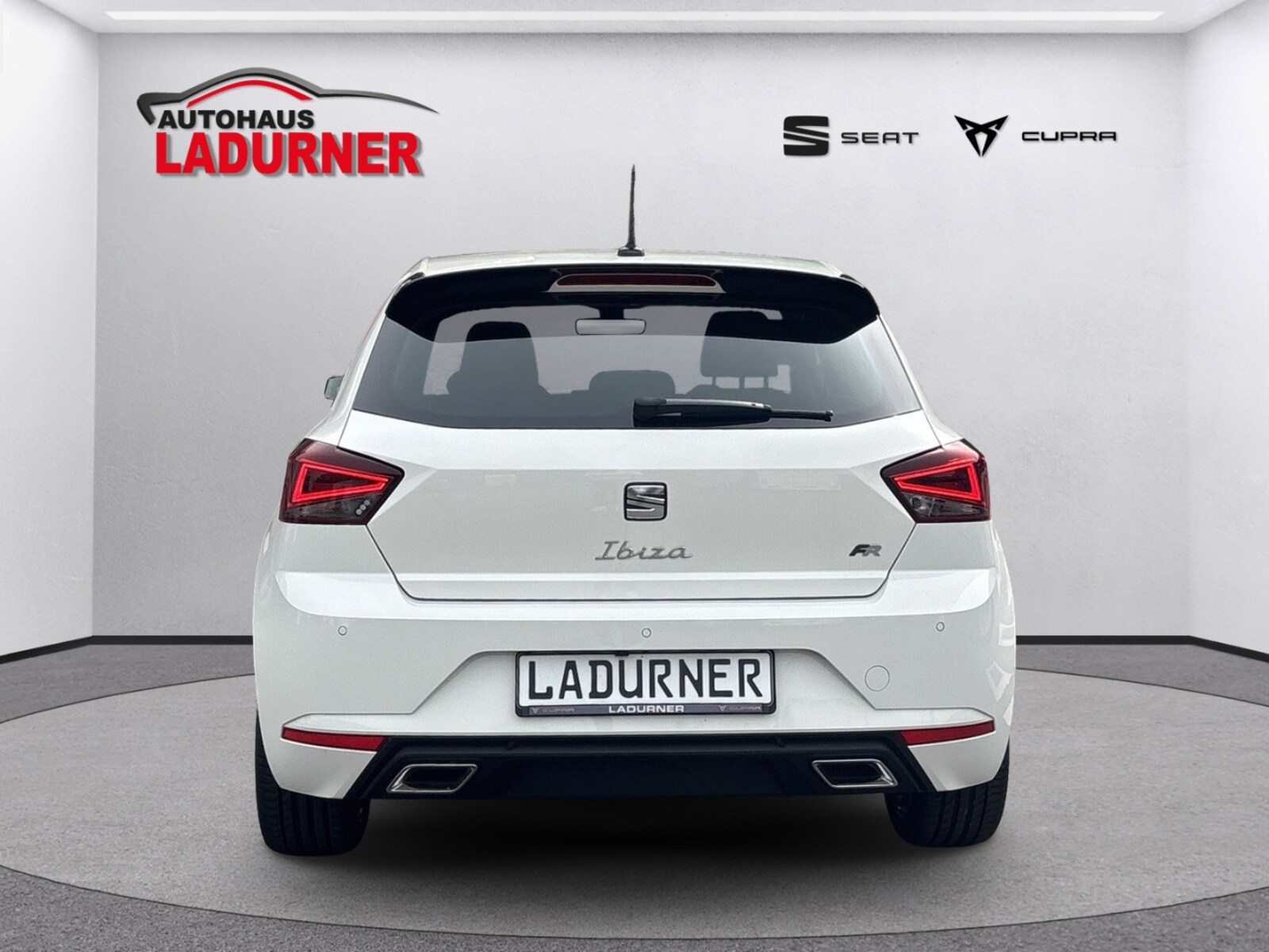 SEAT Ibiza – Bild 4