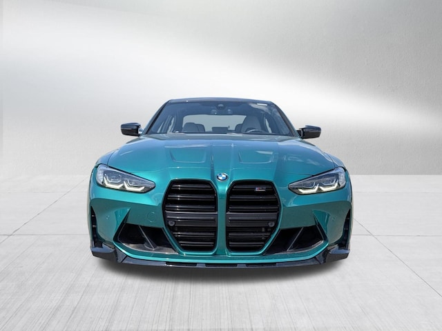 2023 BMW M3
