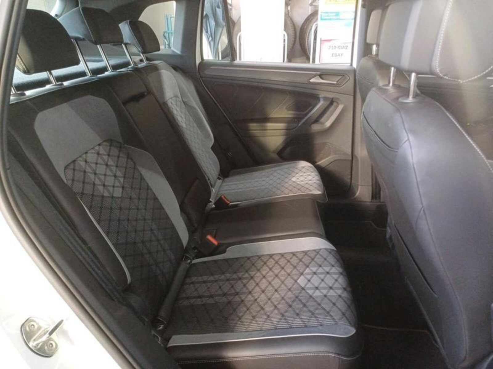 Volkswagen Tiguan – Bild 5