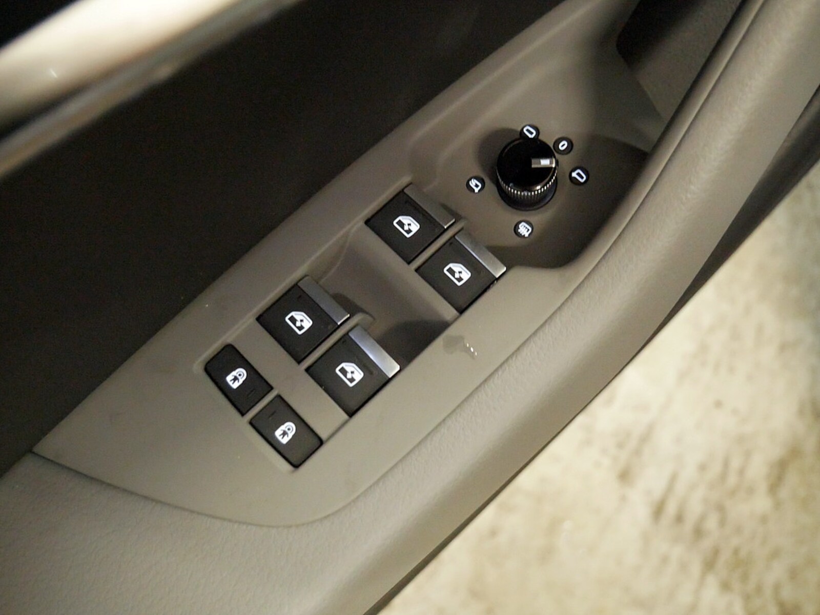 Audi S6 Avant – Bild 9