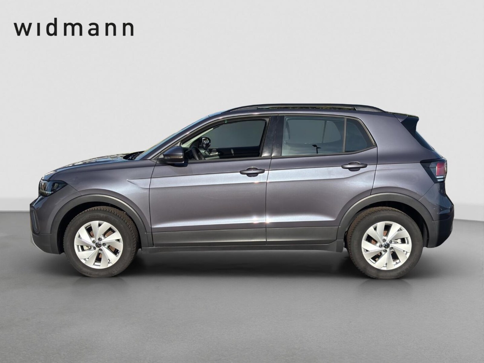Volkswagen T-Cross – Bild 6