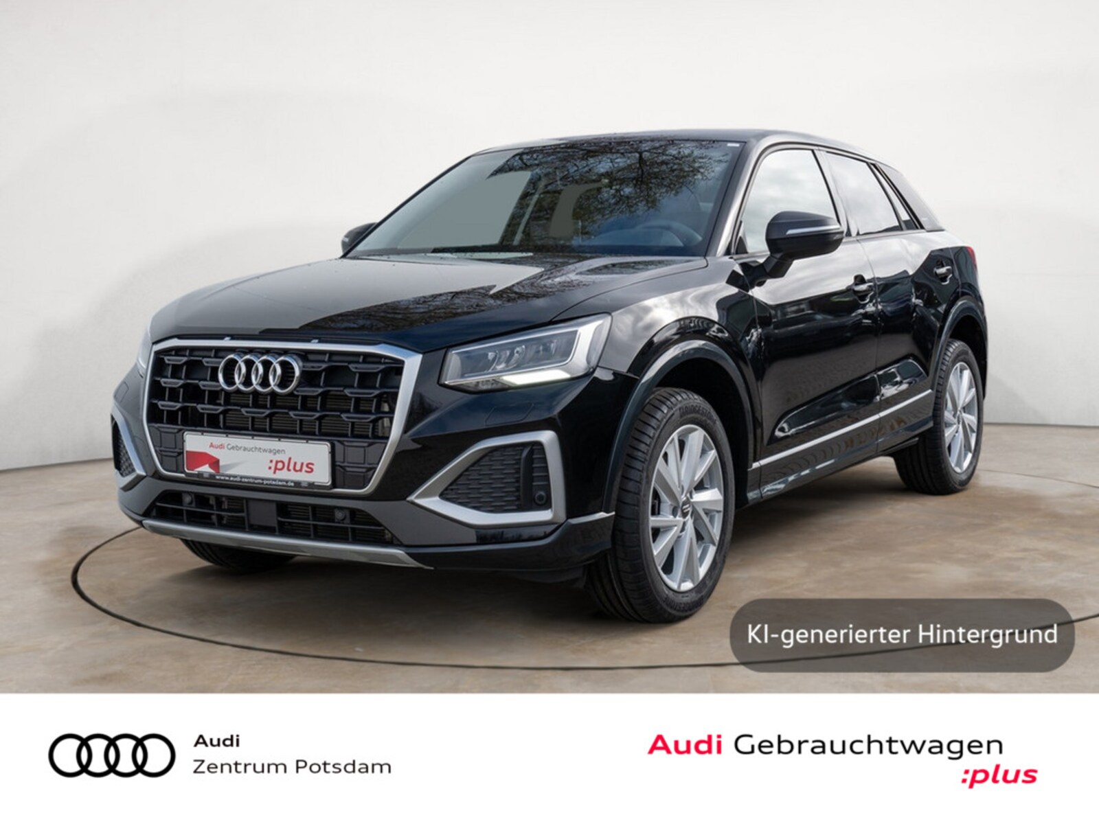 Audi Q2