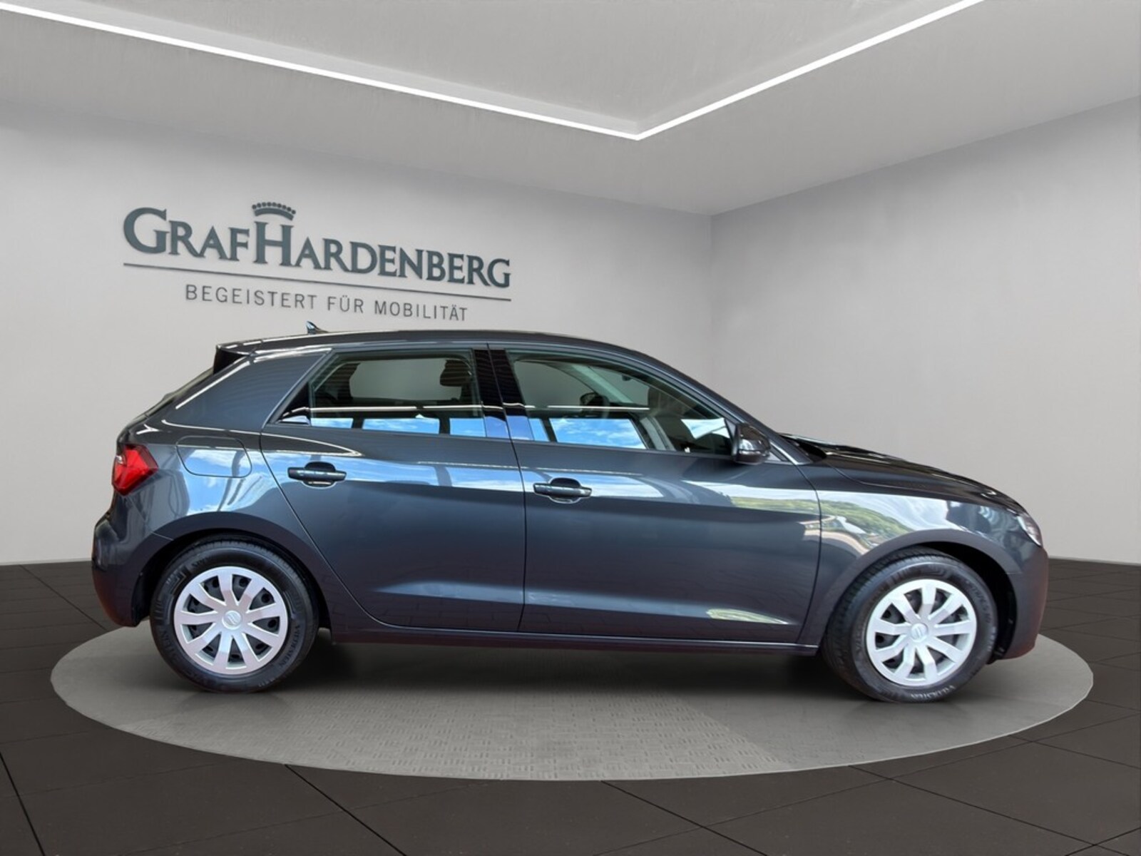 Audi A1 Sportback – Bild 7