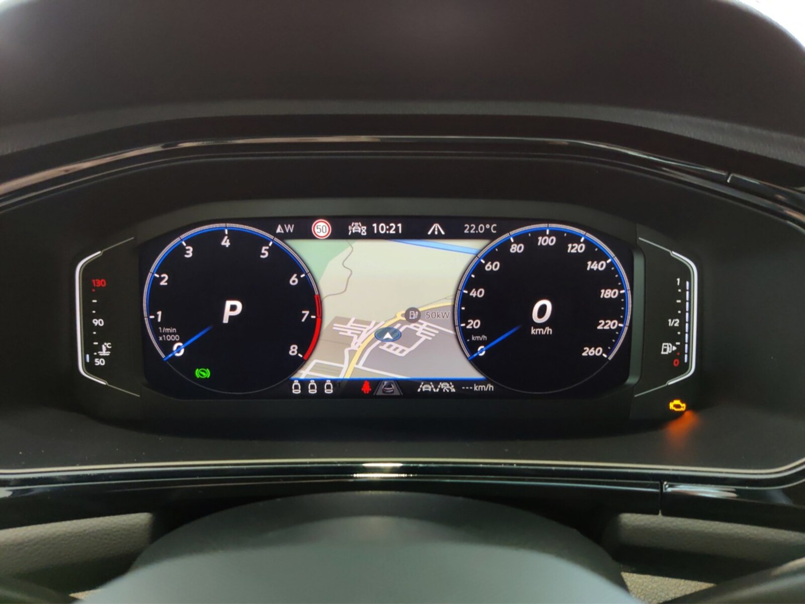 Volkswagen T-Roc – Bild 10