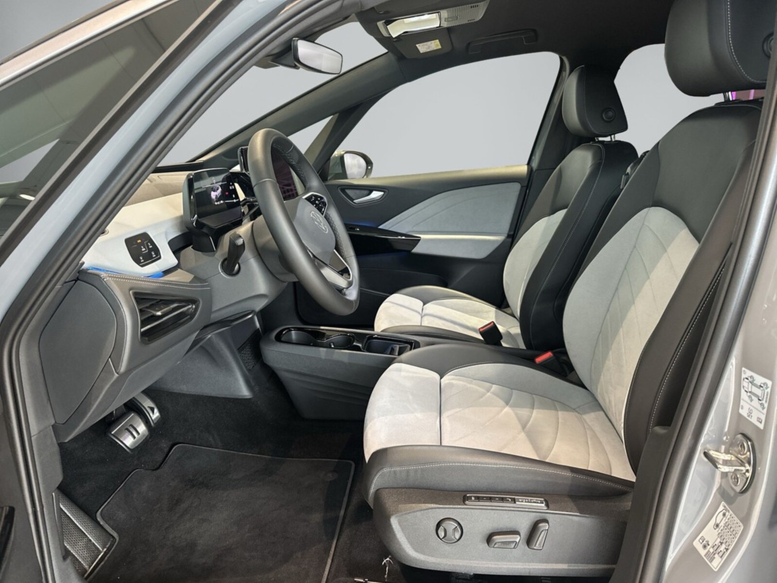 Volkswagen ID.3 – Bild 2