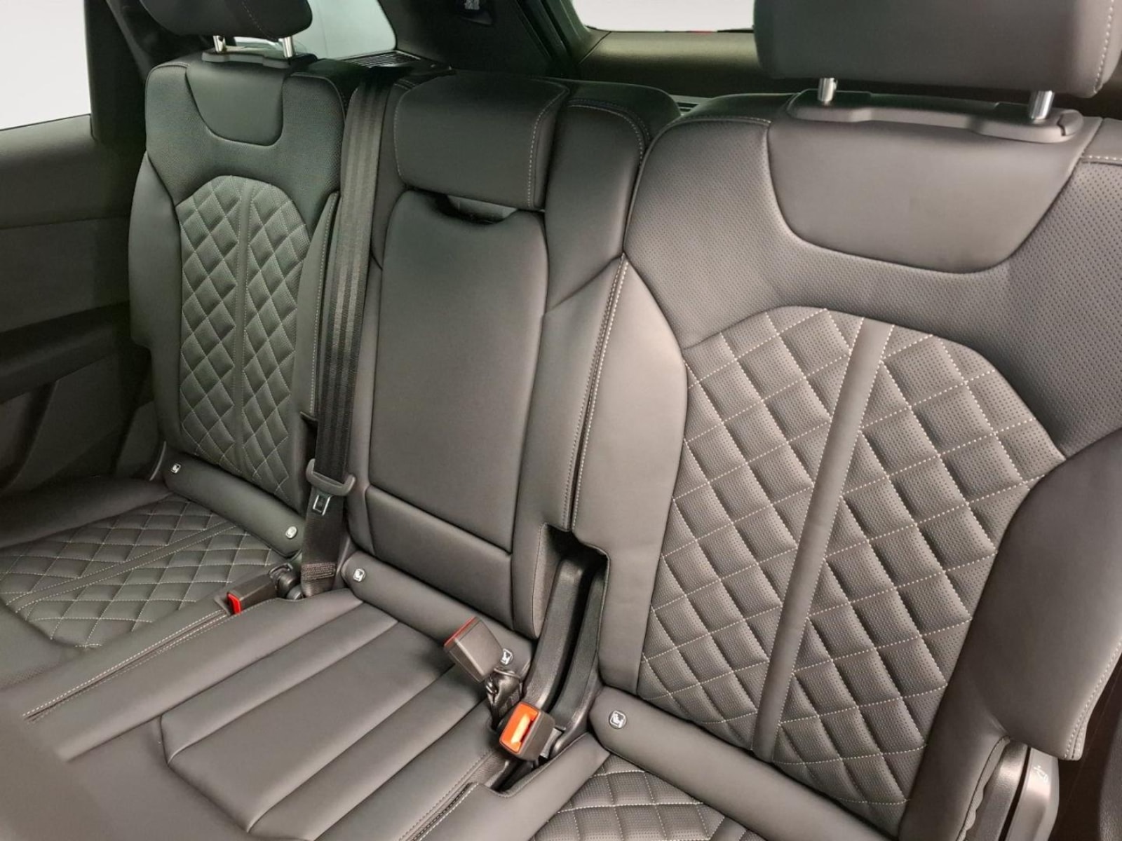 Audi Q7 – Bild 7
