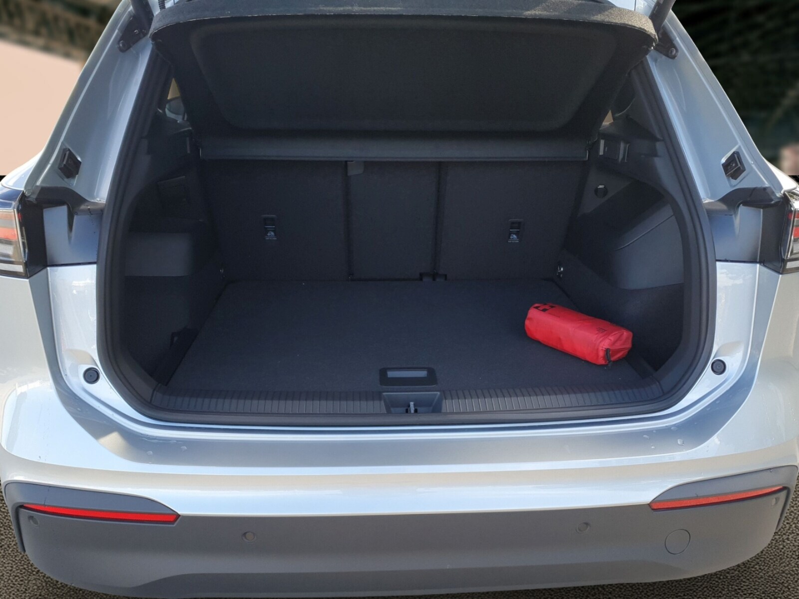 Volkswagen Tiguan – Bild 6