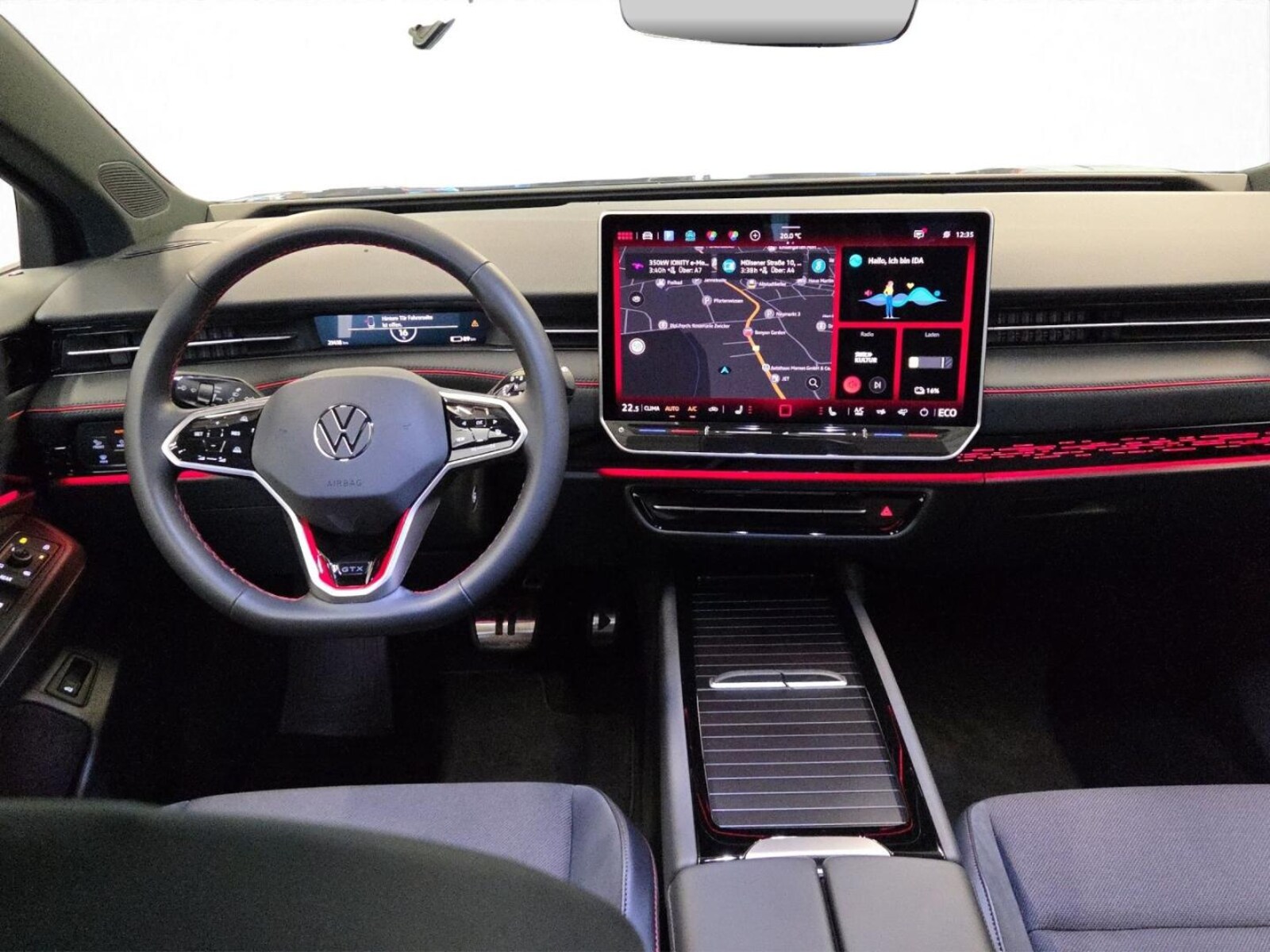 Volkswagen ID.7 – Bild 6
