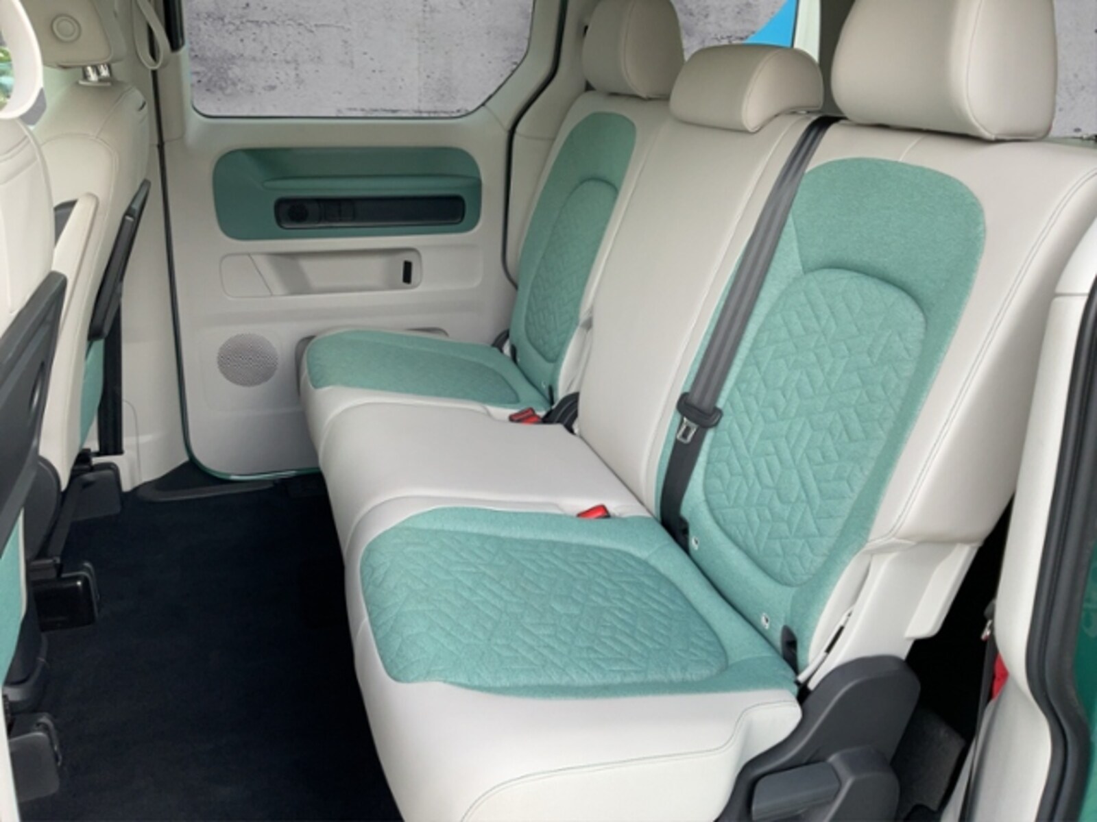 Volkswagen ID. Buzz – Bild 11
