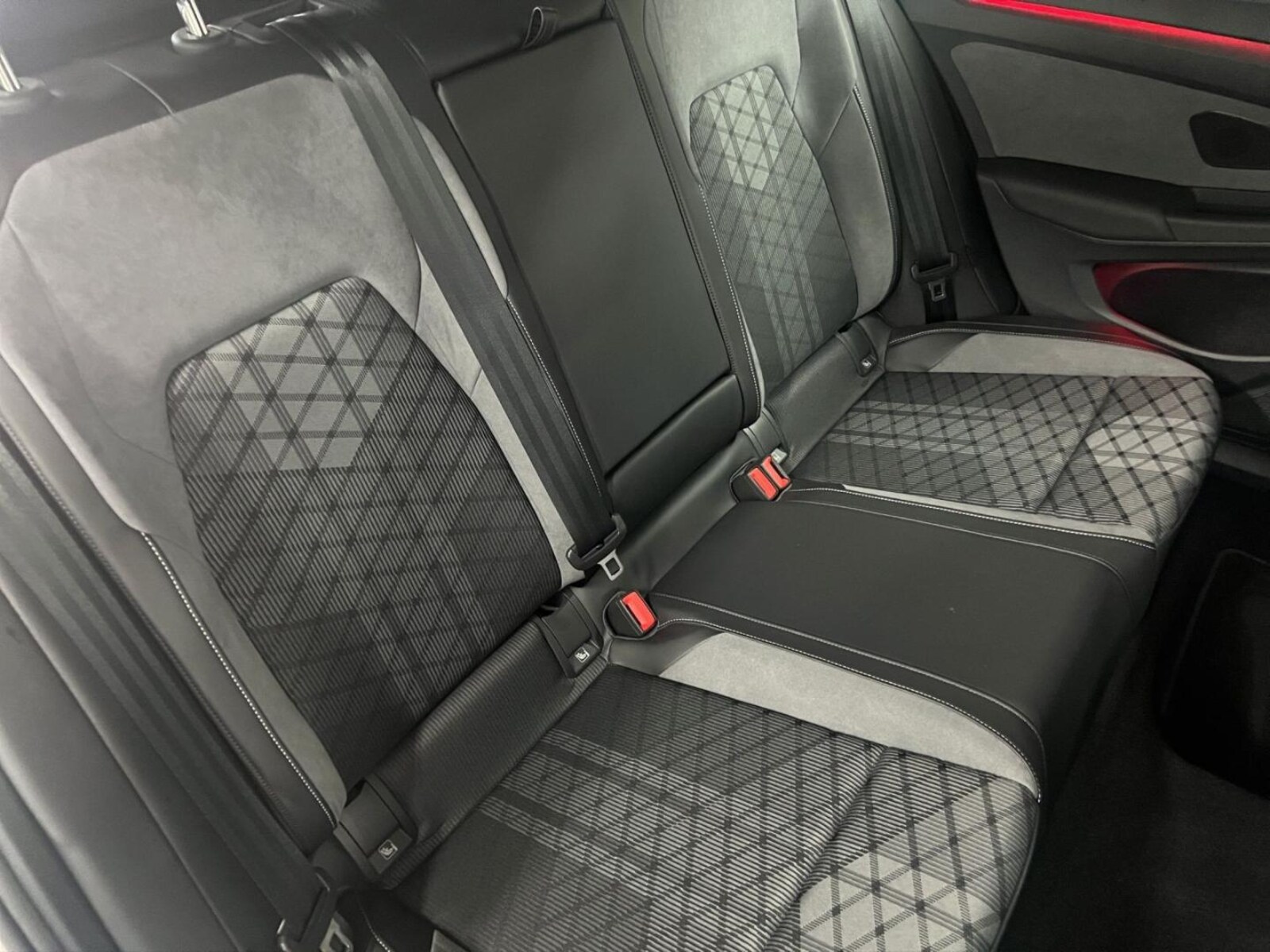 Volkswagen Golf Variant – Bild 17