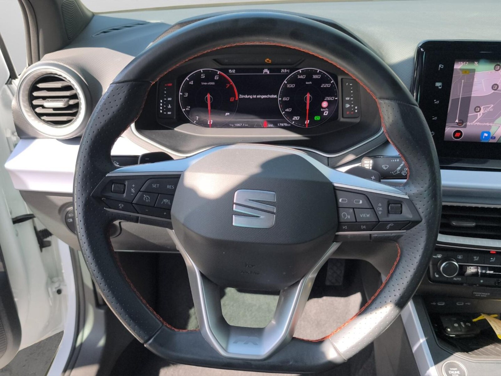 SEAT Arona – Bild 20