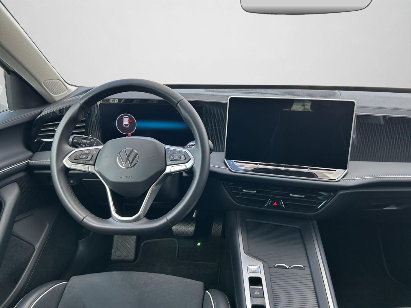 Volkswagen Passat – Bild 3