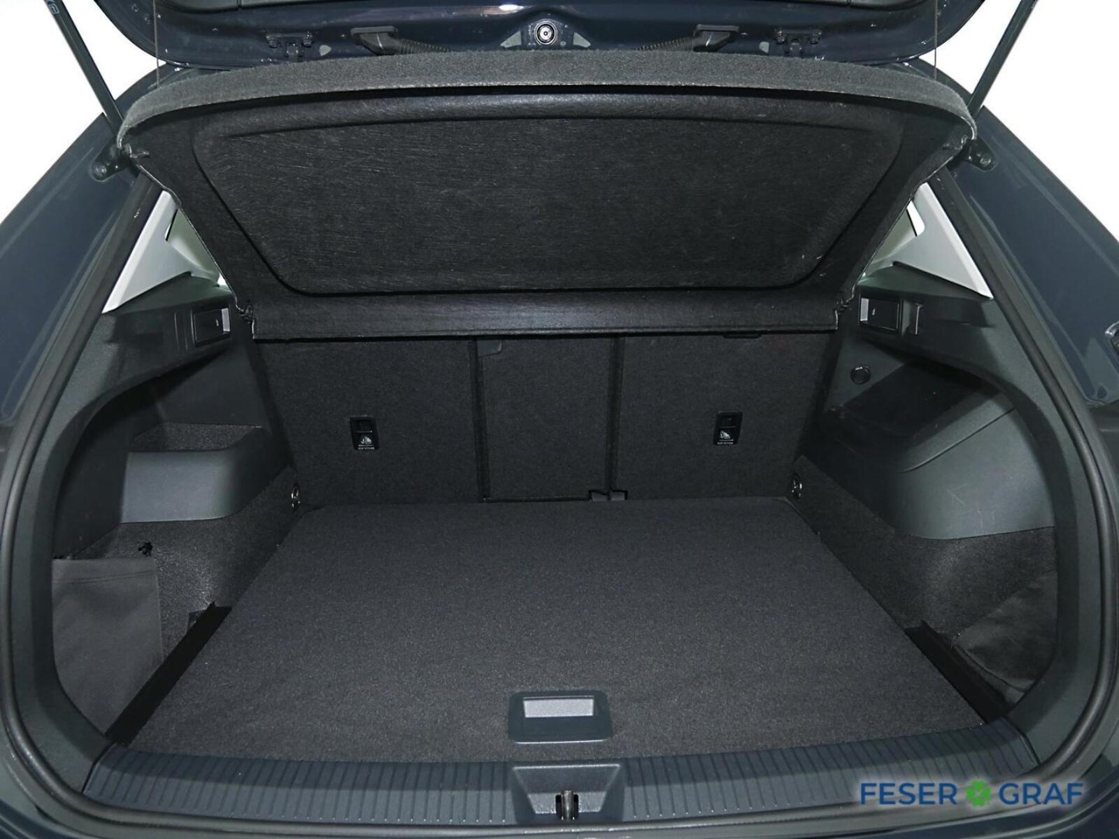 Volkswagen Tiguan – Bild 8