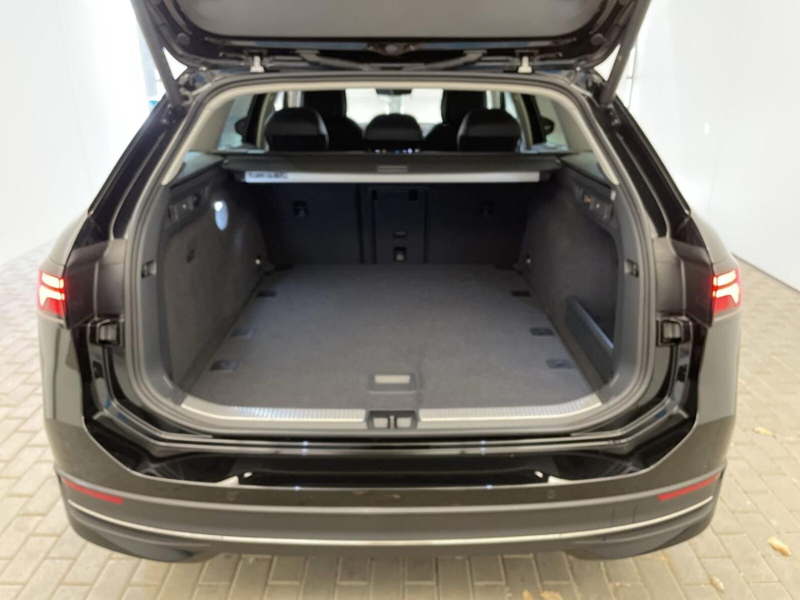 Volkswagen Passat – Bild 9