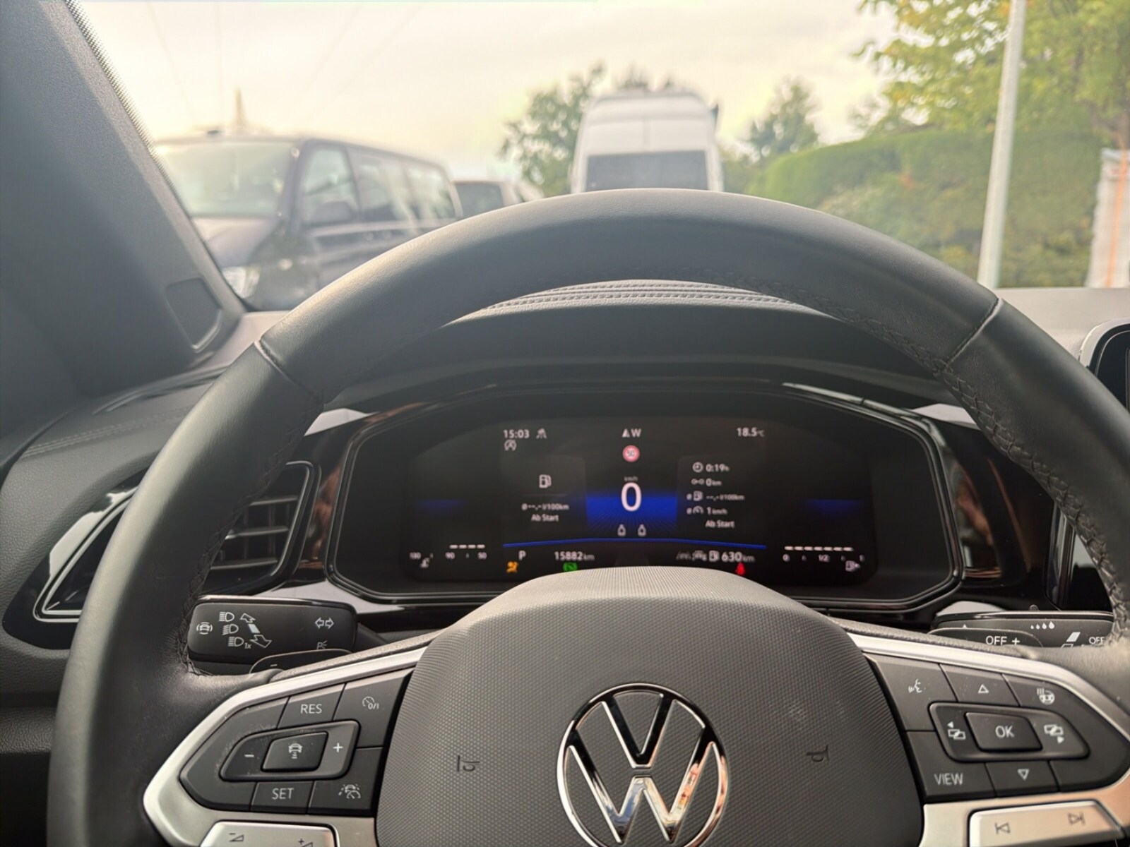 Volkswagen T-Roc Cabriolet – Bild 15