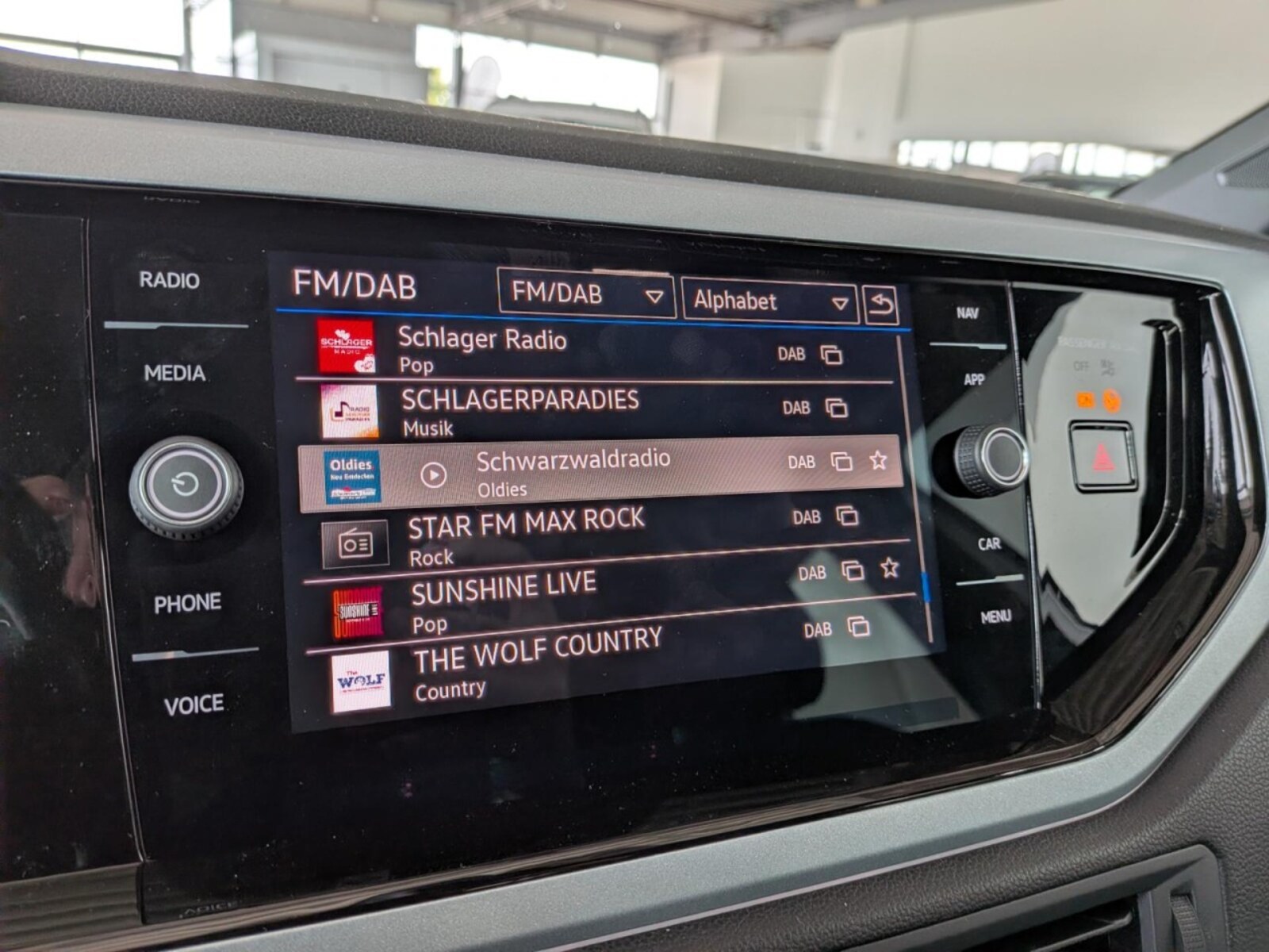 Volkswagen Polo – Bild 15