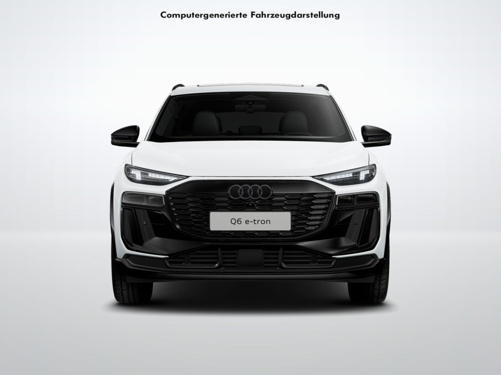 Audi Q6 e-tron – Bild 2