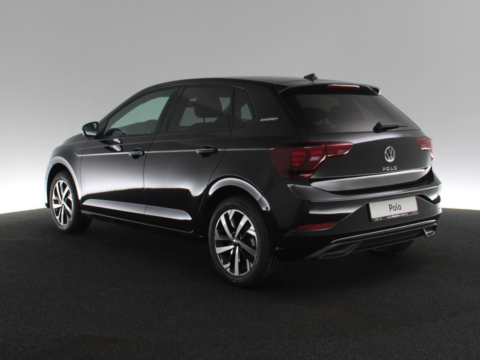Volkswagen Polo – Bild 5