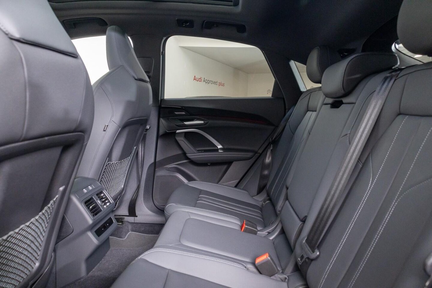 Image about Audi Q5 Sportback TDI quattro 150 kW sport