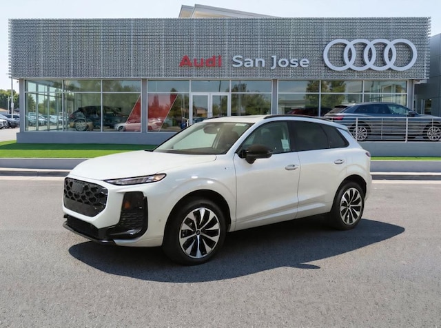 Photo of 2026 Audi Q3 SUV
