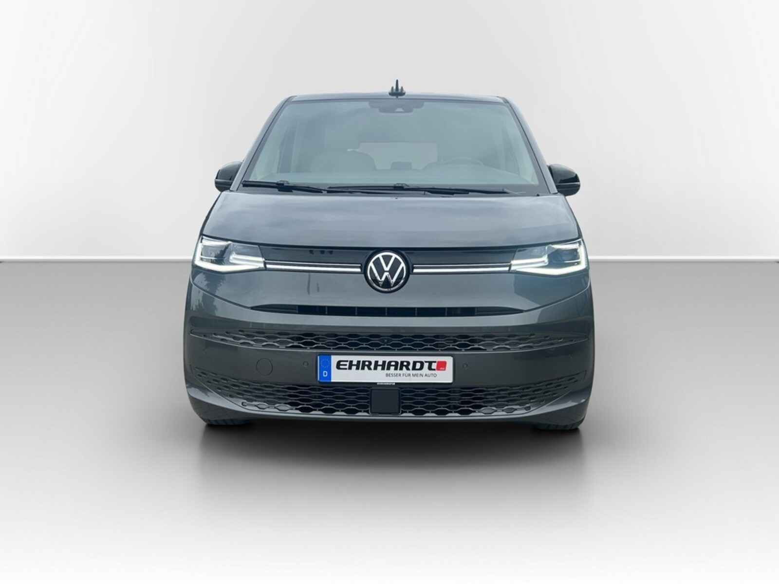 Volkswagen Multivan Langversion – Bild 3