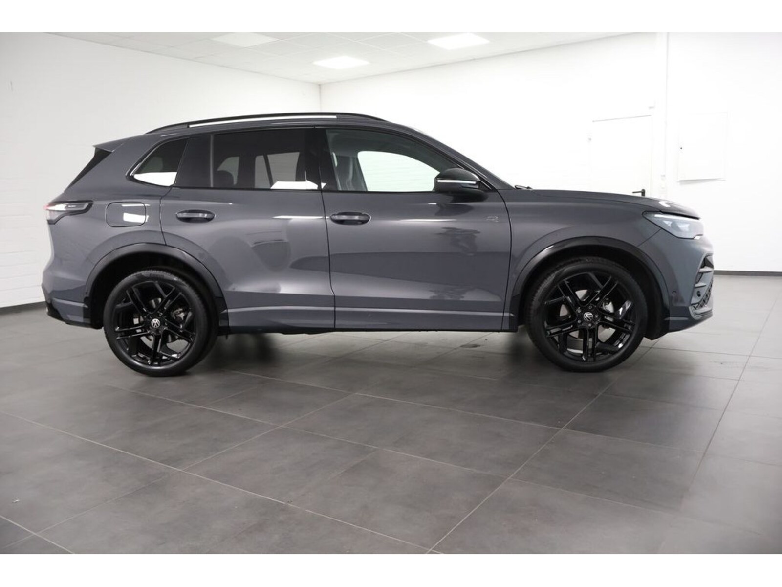 Volkswagen Tiguan – Bild 4