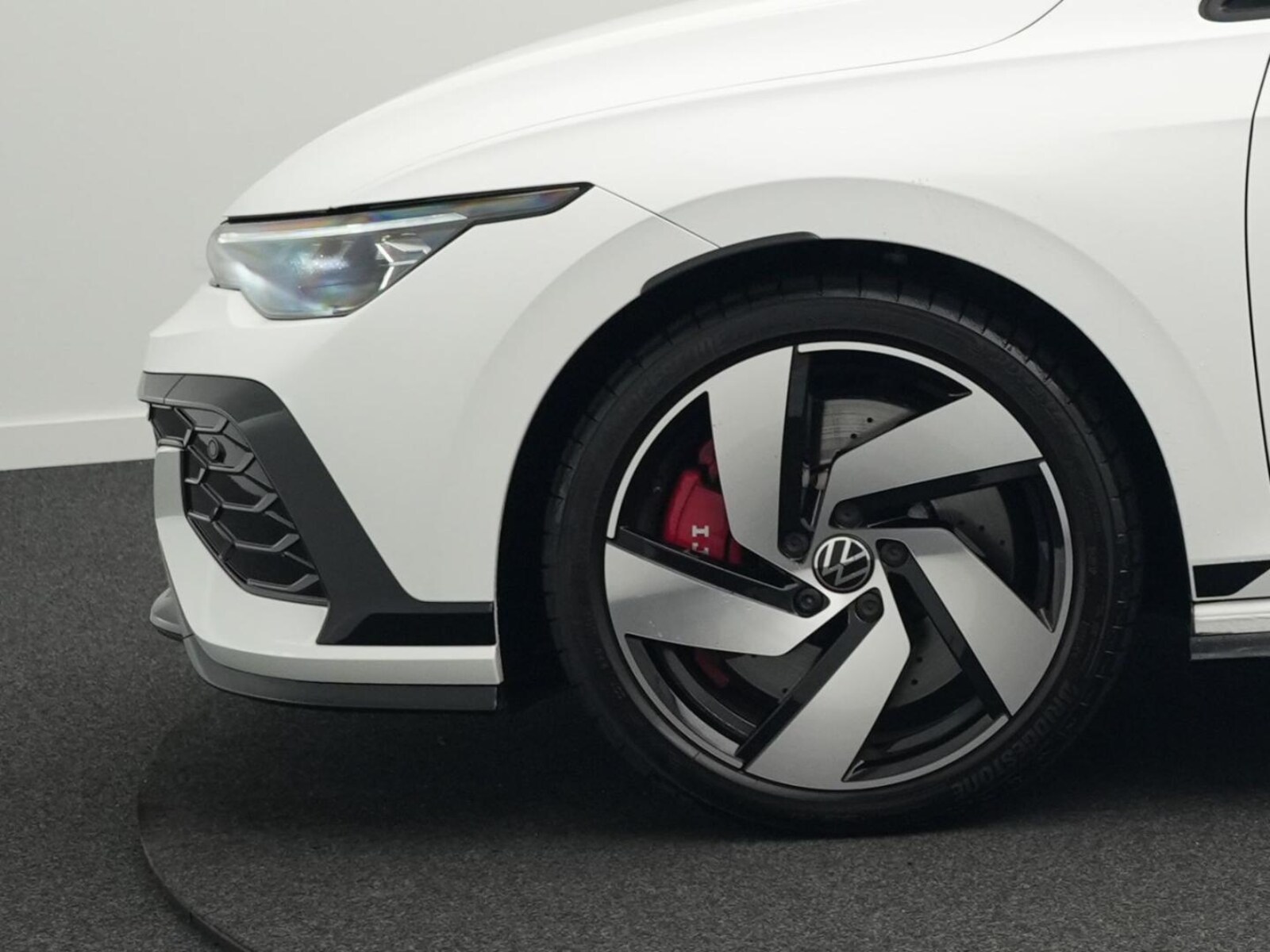 Volkswagen Golf – Bild 18