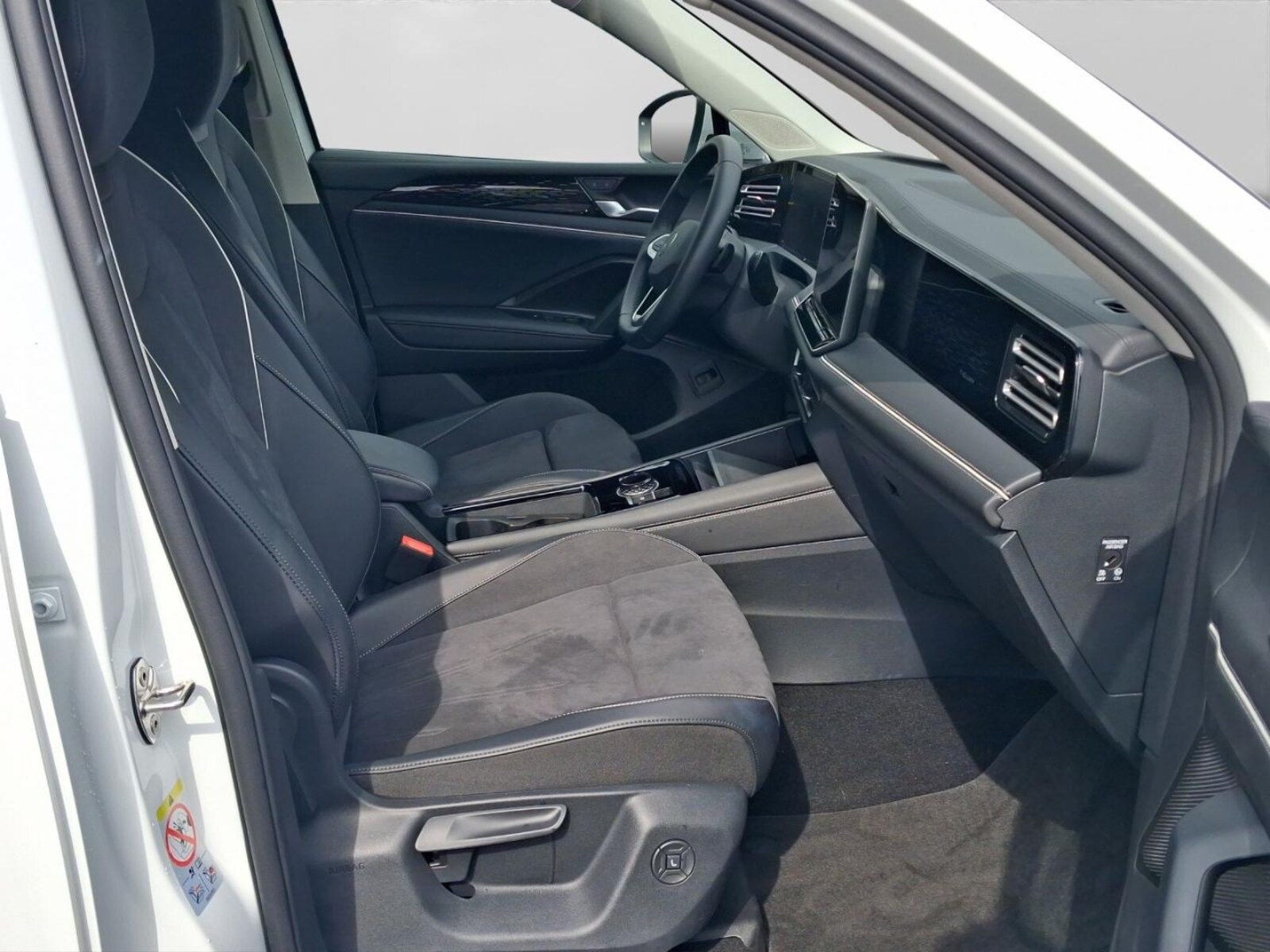 Volkswagen Tiguan – Bild 4