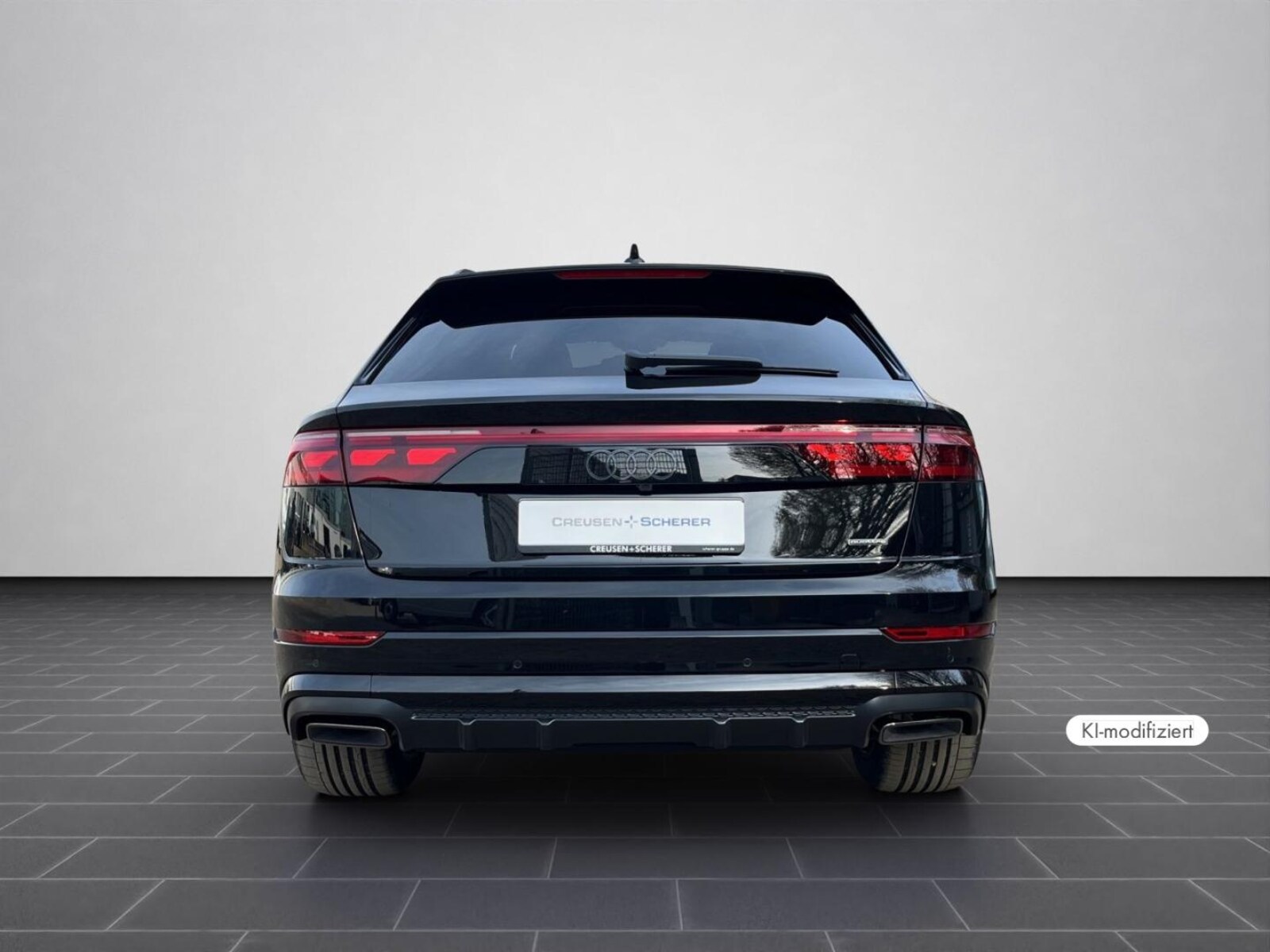 Audi Q8 – Bild 6