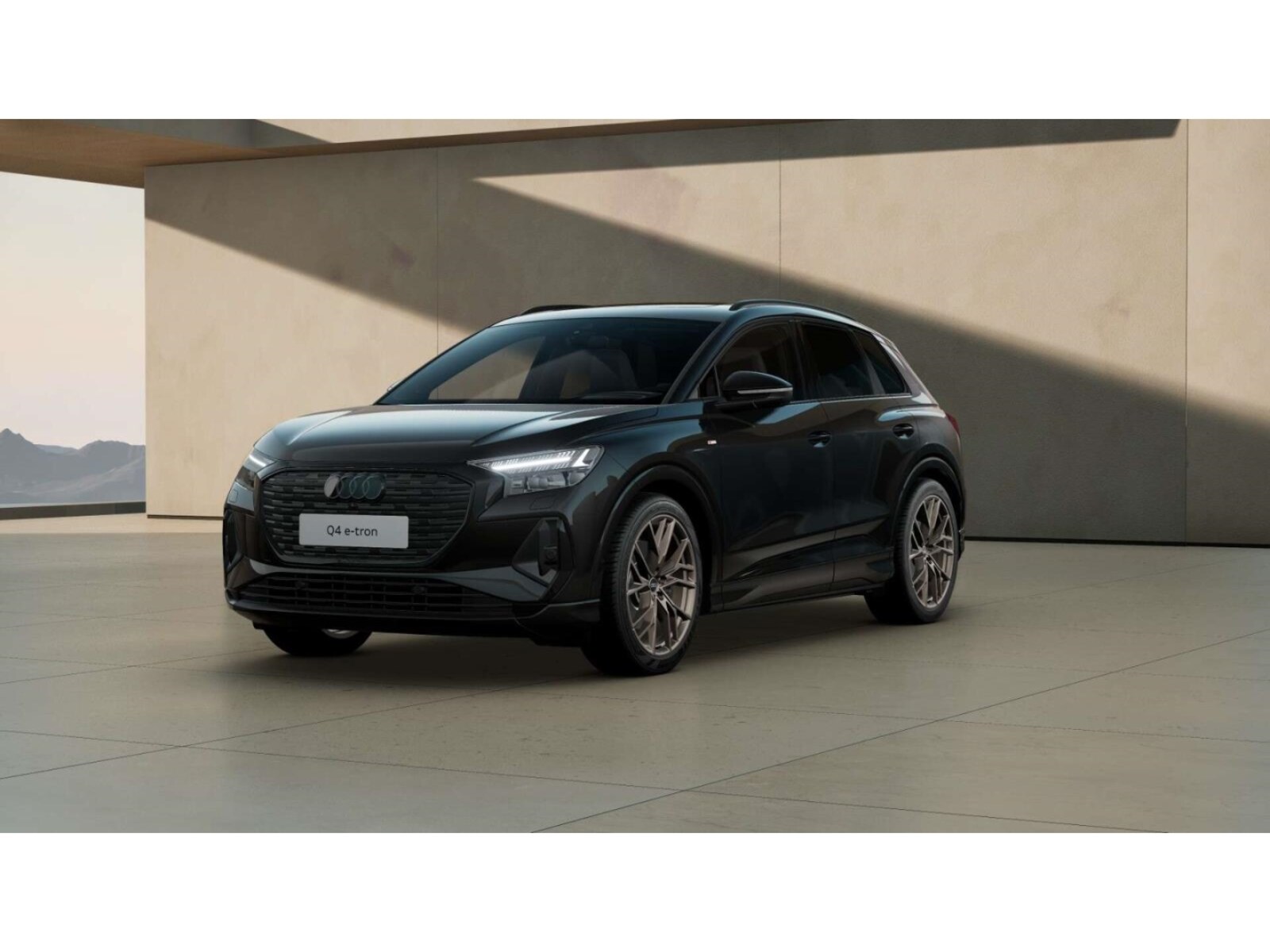 Audi Q4 e-tron – Bild 2