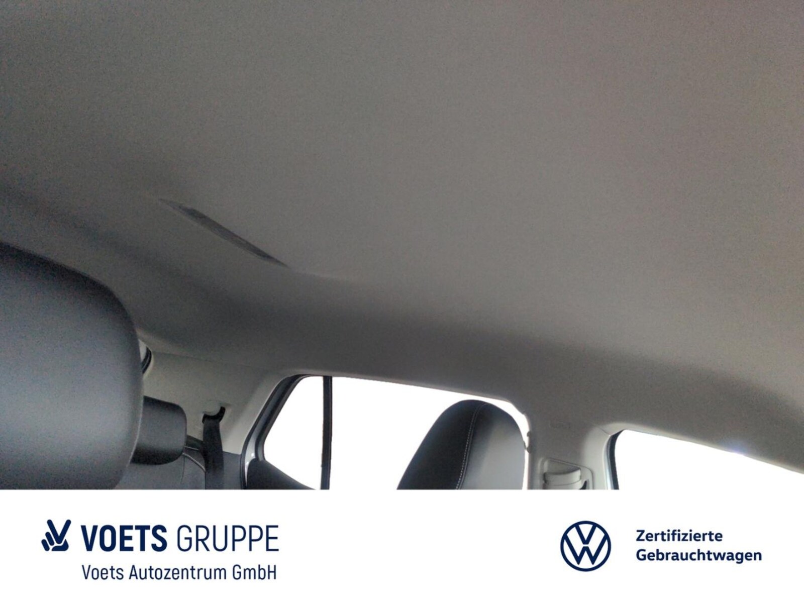 Volkswagen T-Cross – Bild 14