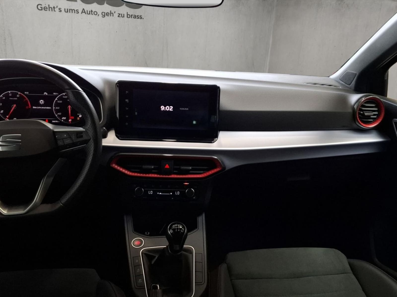 SEAT Ibiza – Bild 14