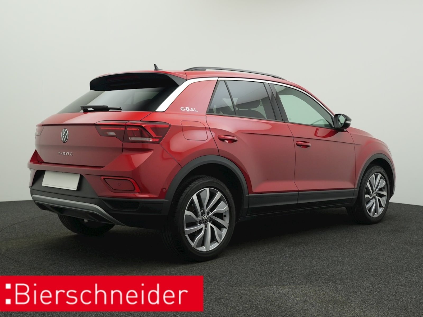 Volkswagen T-Roc – Bild 2