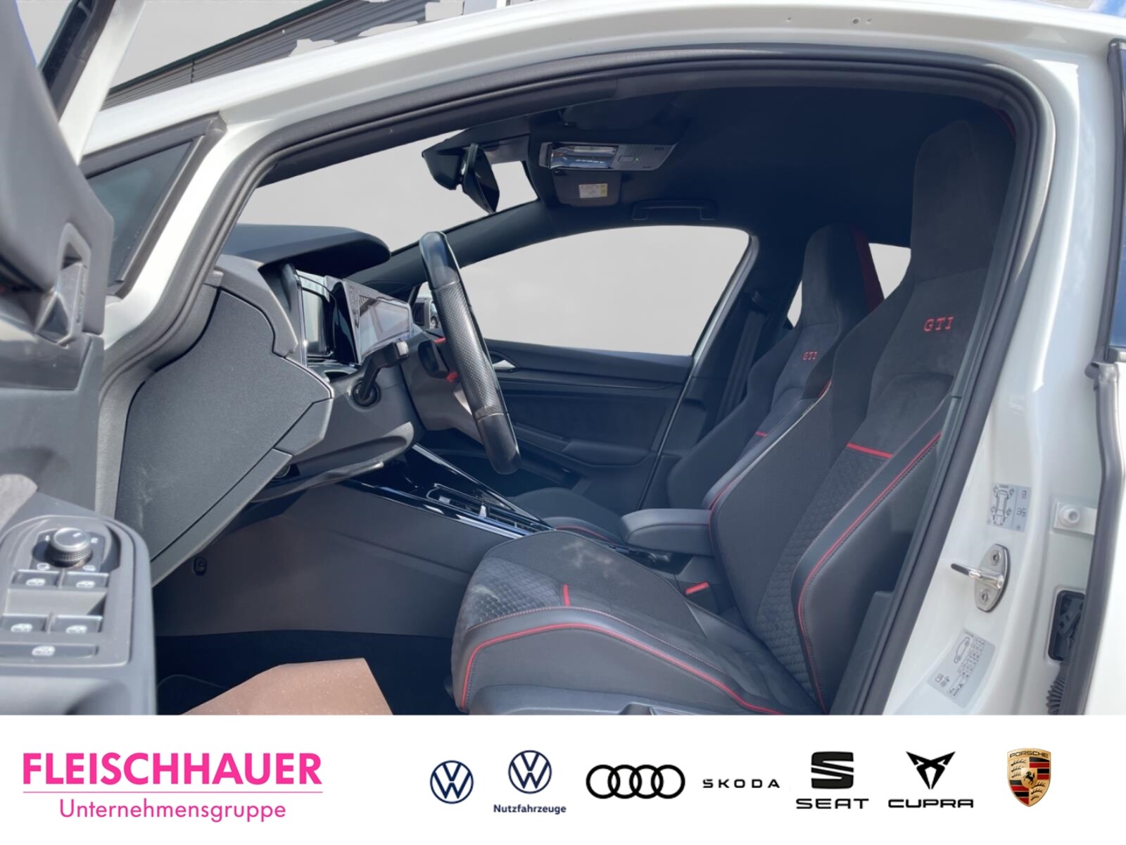 Volkswagen Golf – Bild 11