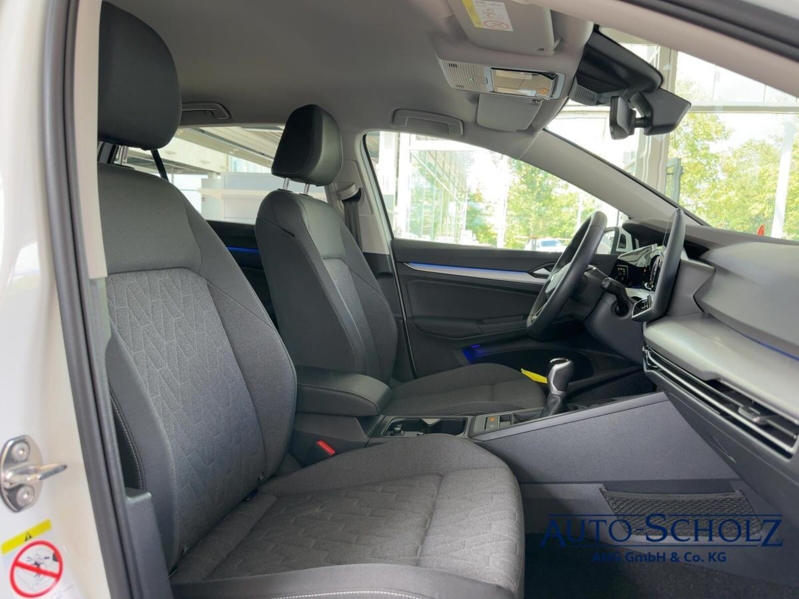 Volkswagen Golf – Bild 11