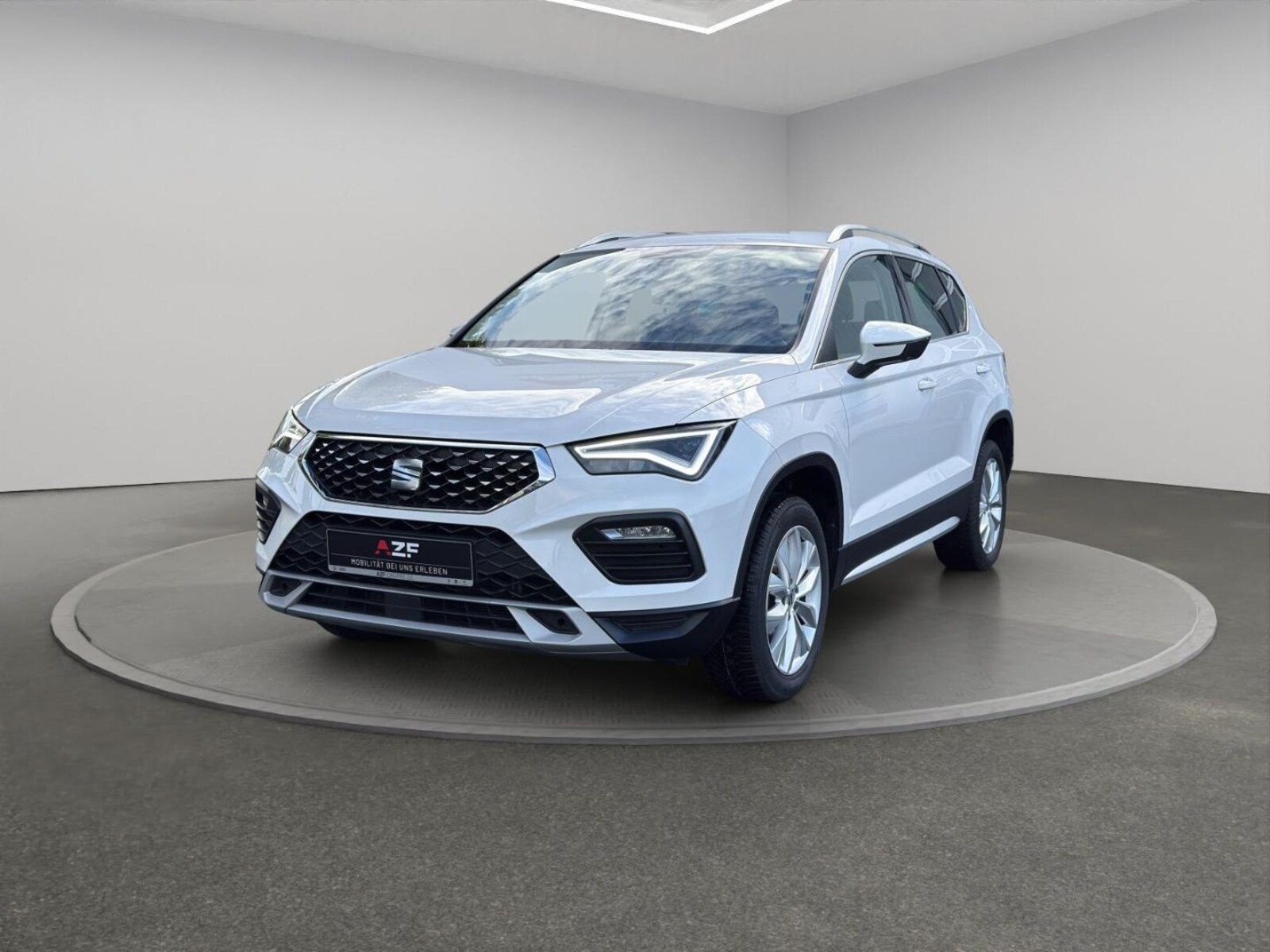 SEAT Ateca – Bild 2