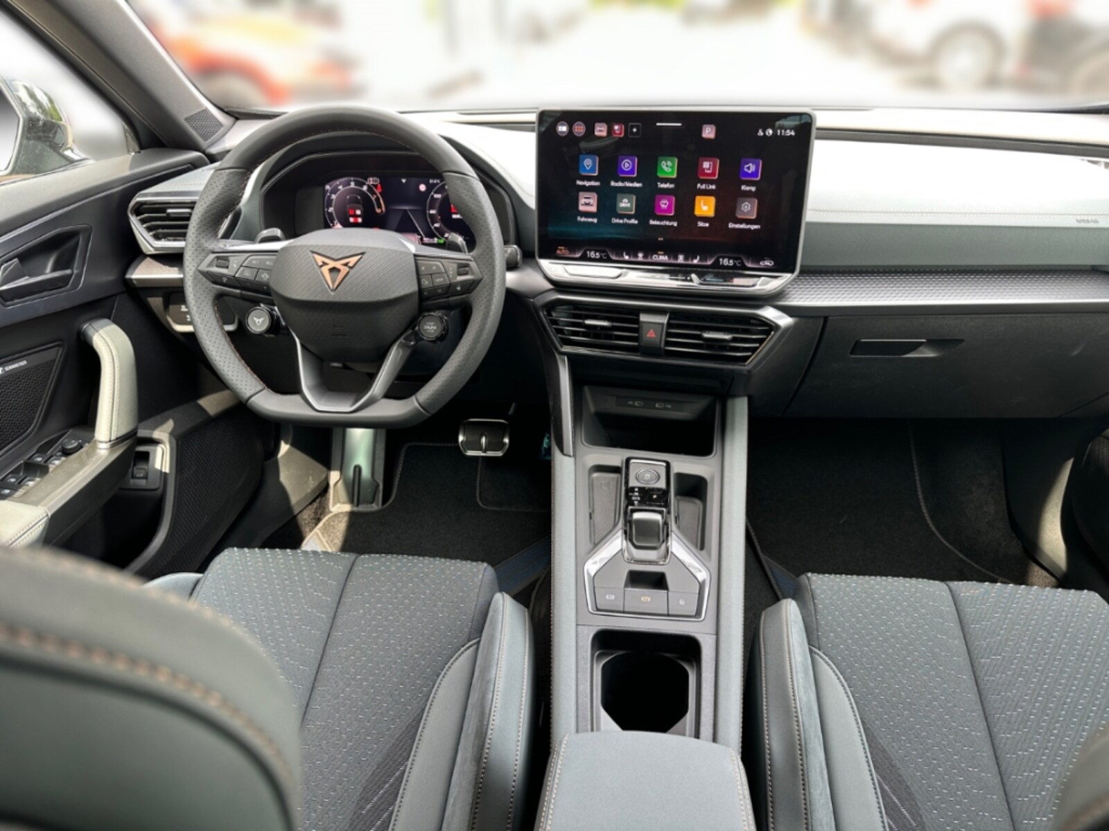 CUPRA Formentor – Bild 12