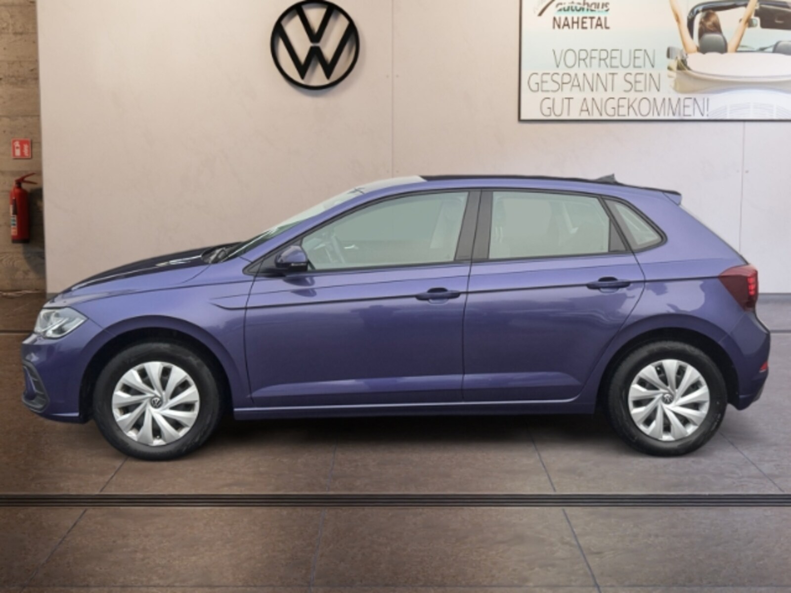 Volkswagen Polo – Bild 2